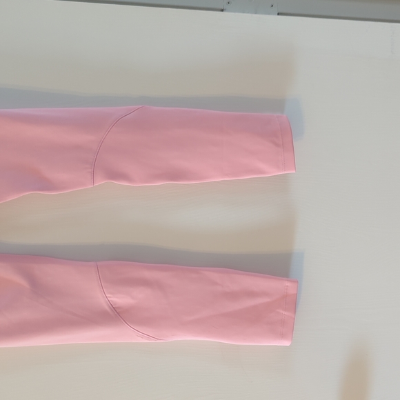 DO YOU EVEN Leggings Candy Pink - Picture 7 of 10